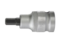 SW-STAHL Ključ nasadni 1/2" imbus 7x53mm kratki 05104SB